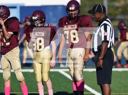Thumbnail 3 in Arlington @ John Jay-EF photogallery.