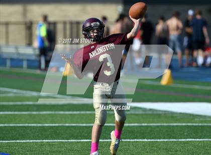 Thumbnail 3 in Arlington @ John Jay-EF photogallery.