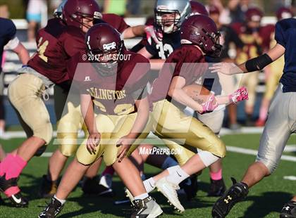 Thumbnail 1 in Arlington @ John Jay-EF photogallery.