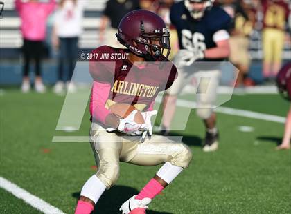 Thumbnail 2 in Arlington @ John Jay-EF photogallery.