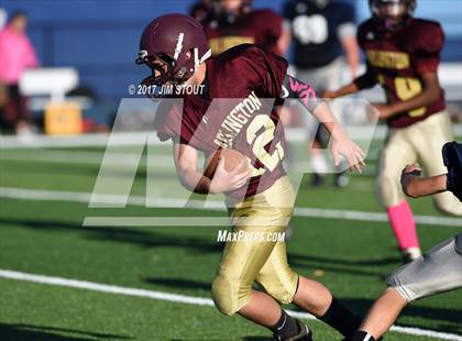 Thumbnail 3 in Arlington @ John Jay-EF photogallery.
