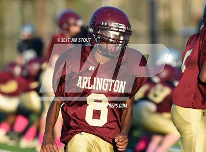 Thumbnail 2 in Arlington @ John Jay-EF photogallery.