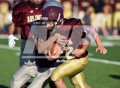 Thumbnail 3 in Arlington @ John Jay-EF photogallery.