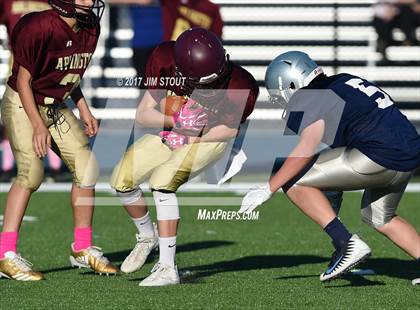 Thumbnail 3 in Arlington @ John Jay-EF photogallery.
