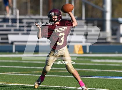 Thumbnail 3 in Arlington @ John Jay-EF photogallery.