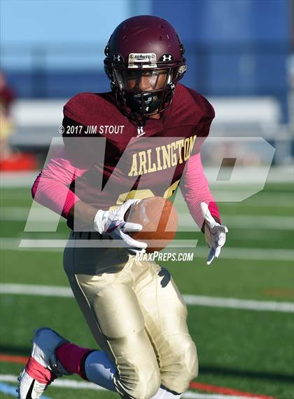 Thumbnail 1 in Arlington @ John Jay-EF photogallery.