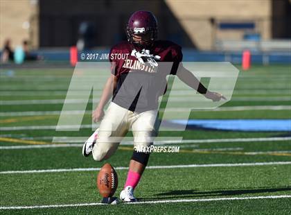 Thumbnail 2 in Arlington @ John Jay-EF photogallery.