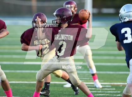 Thumbnail 3 in Arlington @ John Jay-EF photogallery.