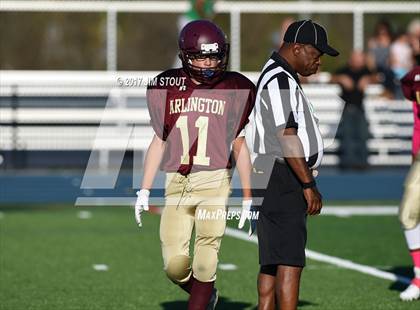 Thumbnail 1 in Arlington @ John Jay-EF photogallery.