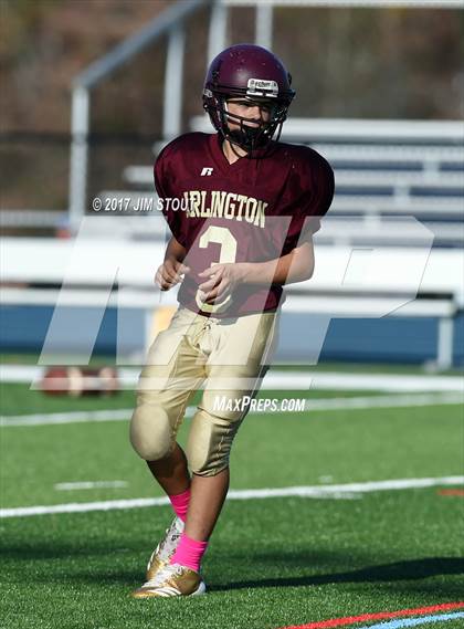 Thumbnail 3 in Arlington @ John Jay-EF photogallery.