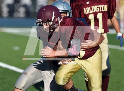 Thumbnail 3 in Arlington @ John Jay-EF photogallery.