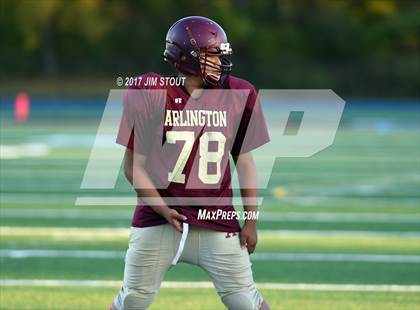 Thumbnail 2 in Arlington @ John Jay-EF photogallery.