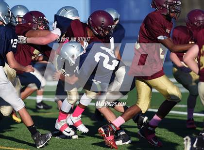 Thumbnail 3 in Arlington @ John Jay-EF photogallery.