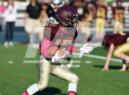 Thumbnail 3 in Arlington @ John Jay-EF photogallery.