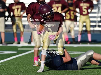 Thumbnail 3 in Arlington @ John Jay-EF photogallery.