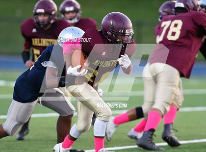 Thumbnail 2 in Arlington @ John Jay-EF photogallery.