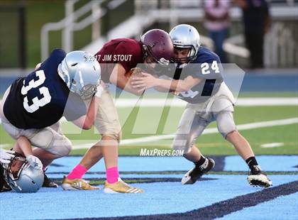 Thumbnail 2 in Arlington @ John Jay-EF photogallery.