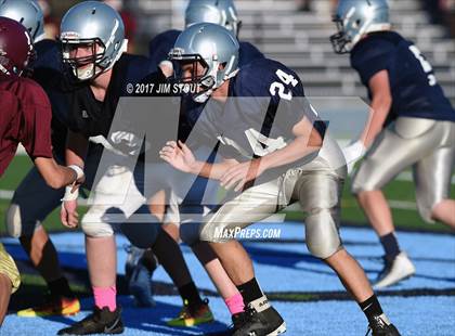 Thumbnail 1 in Arlington @ John Jay-EF photogallery.