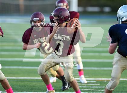 Thumbnail 2 in Arlington @ John Jay-EF photogallery.