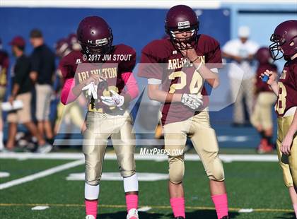 Thumbnail 1 in Arlington @ John Jay-EF photogallery.
