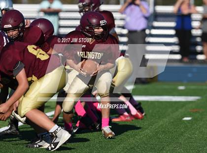 Thumbnail 2 in Arlington @ John Jay-EF photogallery.