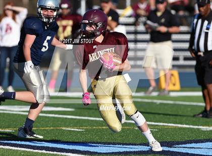 Thumbnail 1 in Arlington @ John Jay-EF photogallery.