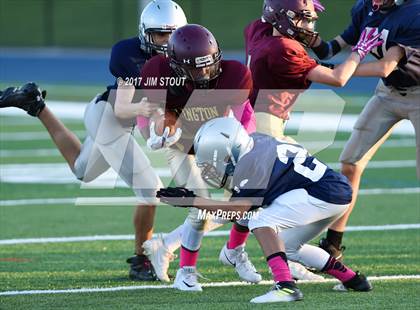 Thumbnail 1 in Arlington @ John Jay-EF photogallery.
