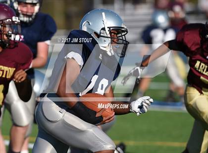 Thumbnail 3 in Arlington @ John Jay-EF photogallery.