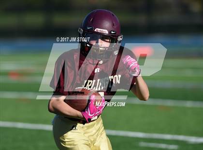 Thumbnail 2 in Arlington @ John Jay-EF photogallery.