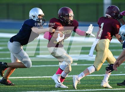 Thumbnail 2 in Arlington @ John Jay-EF photogallery.