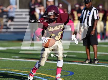 Thumbnail 1 in Arlington @ John Jay-EF photogallery.