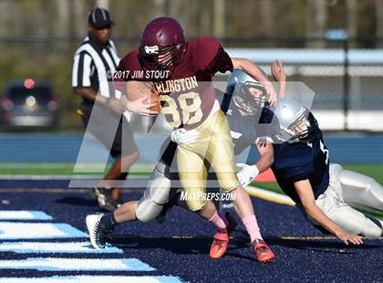 Thumbnail 1 in Arlington @ John Jay-EF photogallery.