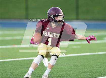 Thumbnail 3 in Arlington @ John Jay-EF photogallery.
