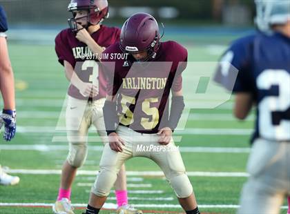 Thumbnail 2 in Arlington @ John Jay-EF photogallery.