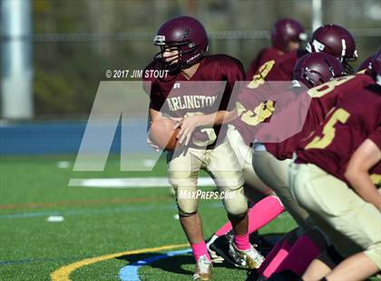 Thumbnail 1 in Arlington @ John Jay-EF photogallery.
