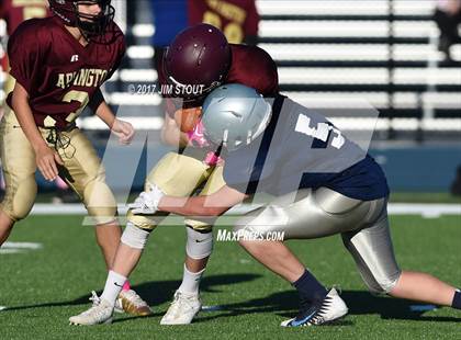Thumbnail 1 in Arlington @ John Jay-EF photogallery.