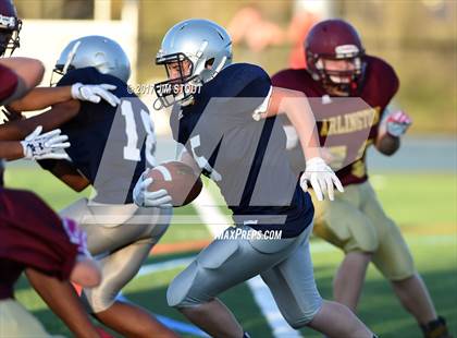 Thumbnail 1 in Arlington @ John Jay-EF photogallery.