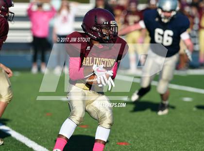Thumbnail 1 in Arlington @ John Jay-EF photogallery.