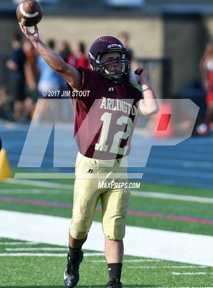 Thumbnail 2 in Arlington @ John Jay-EF photogallery.