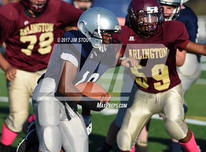 Thumbnail 2 in Arlington @ John Jay-EF photogallery.