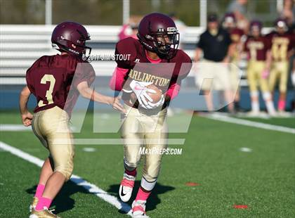 Thumbnail 1 in Arlington @ John Jay-EF photogallery.