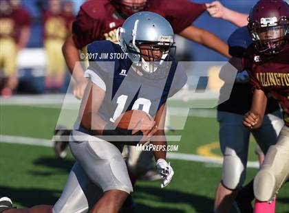 Thumbnail 1 in Arlington @ John Jay-EF photogallery.