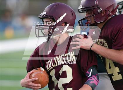 Thumbnail 2 in Arlington @ John Jay-EF photogallery.