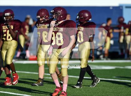 Thumbnail 3 in Arlington @ John Jay-EF photogallery.