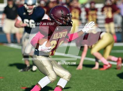 Thumbnail 1 in Arlington @ John Jay-EF photogallery.