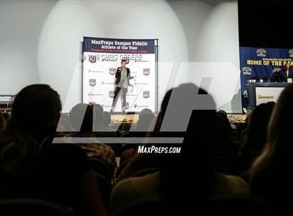 Thumbnail 2 in Marines H.S. Female Athlete of the Year - Erin Coykendall photogallery.