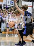 Photo from the gallery "Dixie @ Desert Hills"