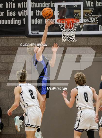 Thumbnail 3 in Dixie @ Desert Hills photogallery.
