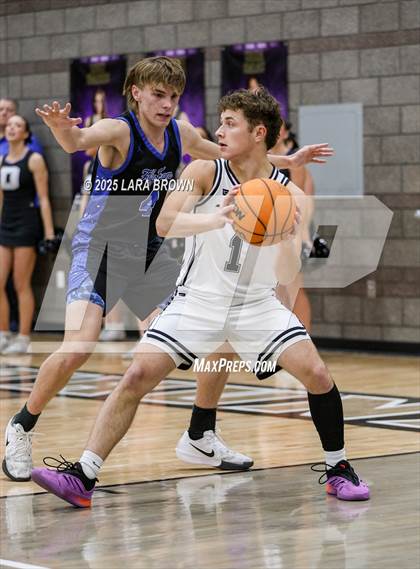 Thumbnail 3 in Dixie @ Desert Hills photogallery.