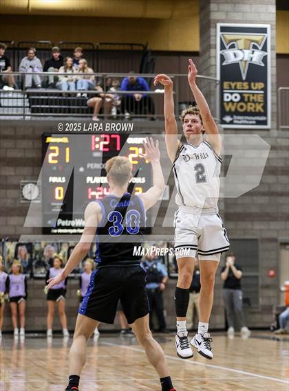 Thumbnail 3 in Dixie @ Desert Hills photogallery.
